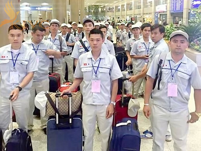 (Tiếng Việt) Xuất khẩu lao động Nhật Bản có gì thu hút?